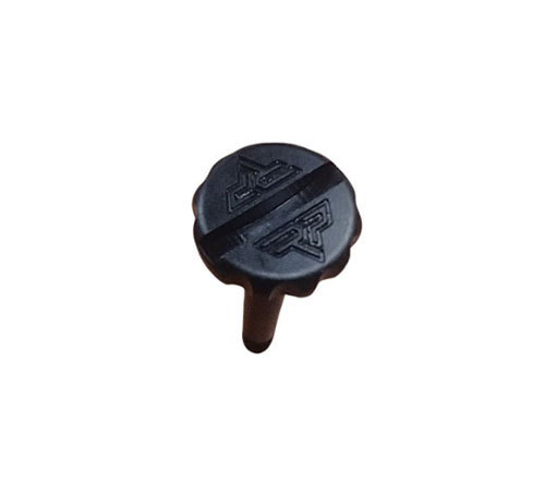 Smith & Wesson 1854 Butt Stock Takedown Screw offers universal fit, quick removal with a coin, and durable chrome-moly steel for easy transport and versatility.